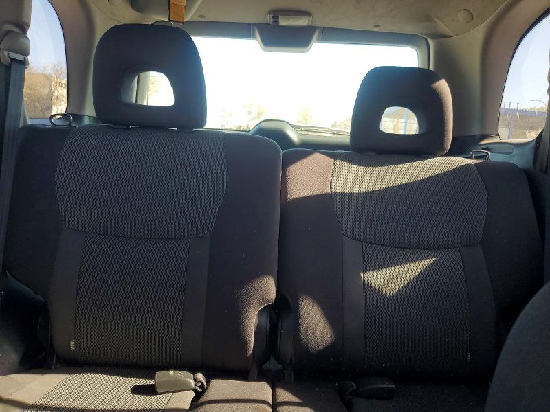 2004 Toyota Rav4 მანქანა იყიდება აუქციონზე, vin: JTEGD20V040012807, აუქციონის ნომერი: 64060716
