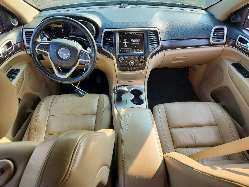 Aukcja sprzedaży 2014 Jeep Grand Cherokee, vin: 1C4RJFBG2EC102908, numer aukcji: 63953386