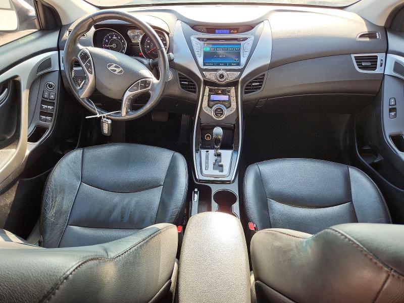 Aukcja sprzedaży 2013 Hyundai Elantra, vin: 5NPDH4AE2DH325348, numer aukcji: 65650126