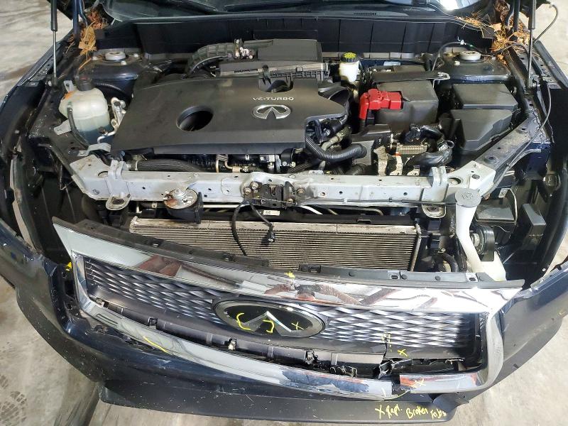 Продаж на аукціоні авто 2021 Infiniti Qx50, vin: 3PCAJ5BB7MF125114, номер лоту: 63494436