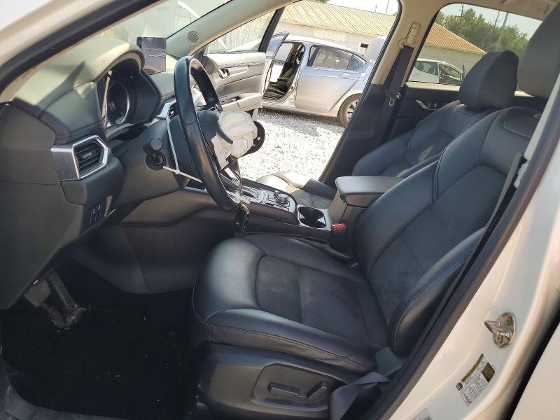 Aukcja sprzedaży 2021 Mazda Cx-5, vin: JM3KFACM1M0331274, numer aukcji: 66499516