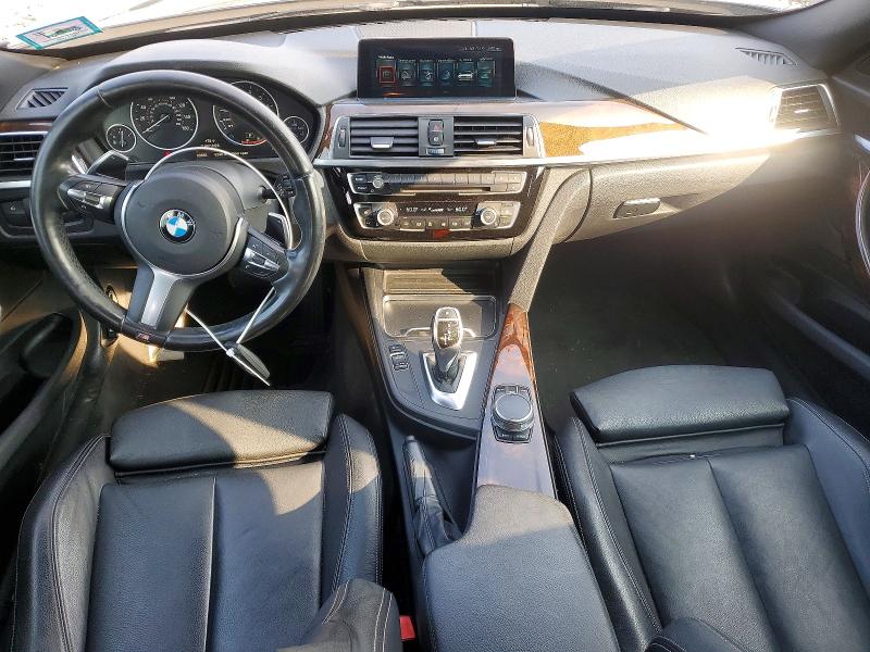 Aukcja sprzedaży 2017 Bmw 330, vin: WBA8Z9C35HG827513, numer aukcji: 64313026