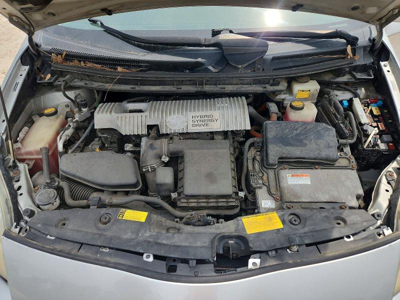 Aukcja sprzedaży 2011 Toyota Prius, vin: JTDKN3DU0B0282653, numer aukcji: 63059266
