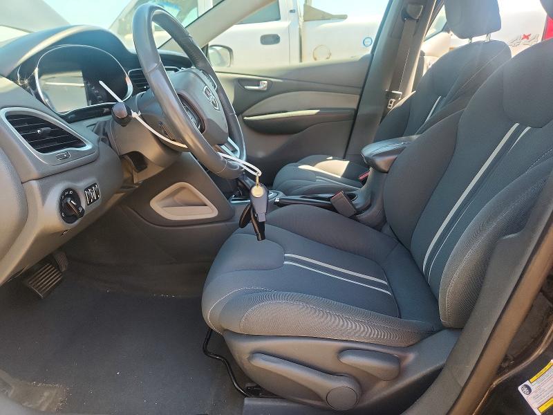 2013 Dodge Dart მანქანა იყიდება აუქციონზე, vin: 1C3CDFBH3DD202289, აუქციონის ნომერი: 64406416