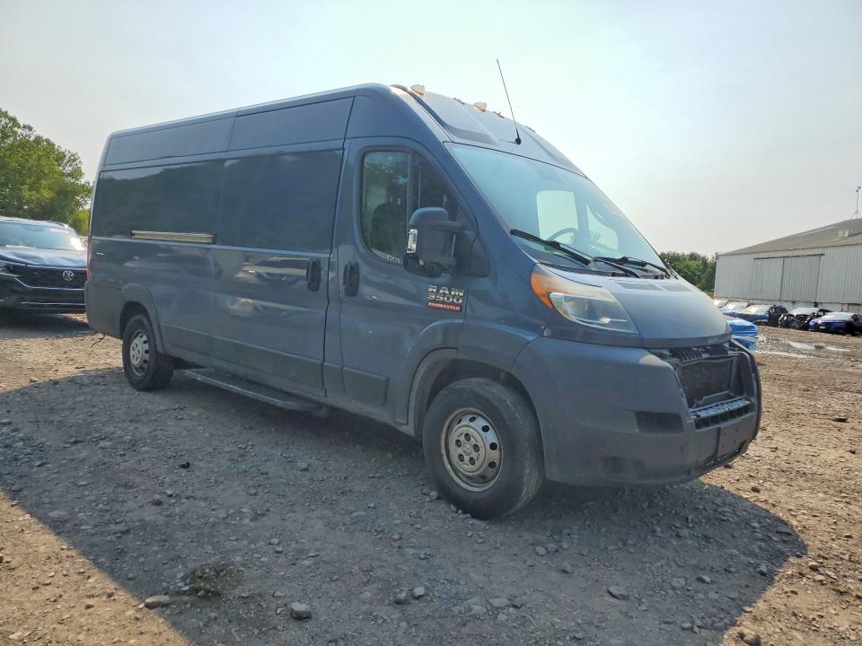 Aukcja sprzedaży 2021 Ram Promaster 3500, vin: 3C6MRVJG8ME570879, numer aukcji: 64709336
