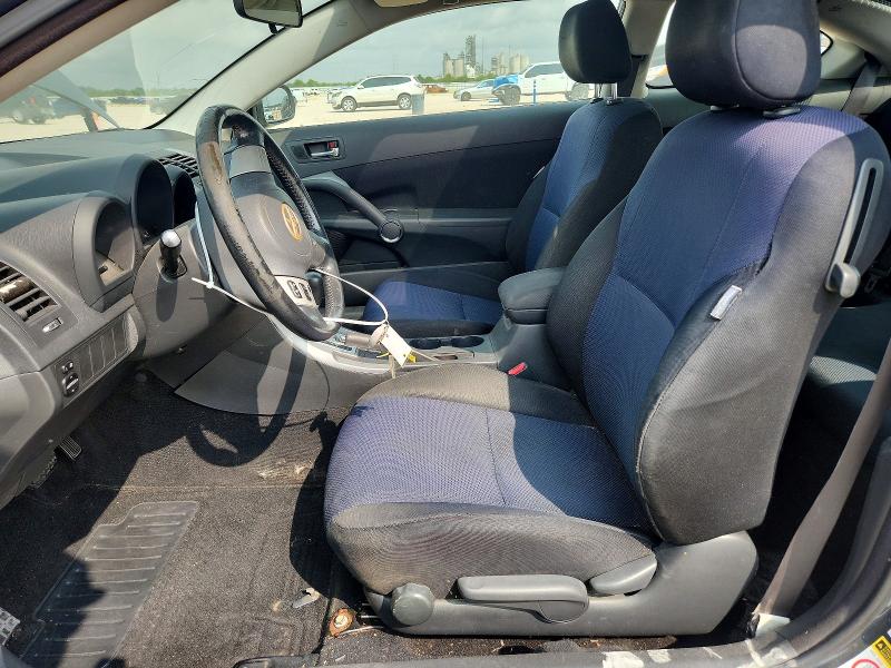 Продаж на аукціоні авто 2007 Scion Tc, vin: JTKDE167470211055, номер лоту: 64016466