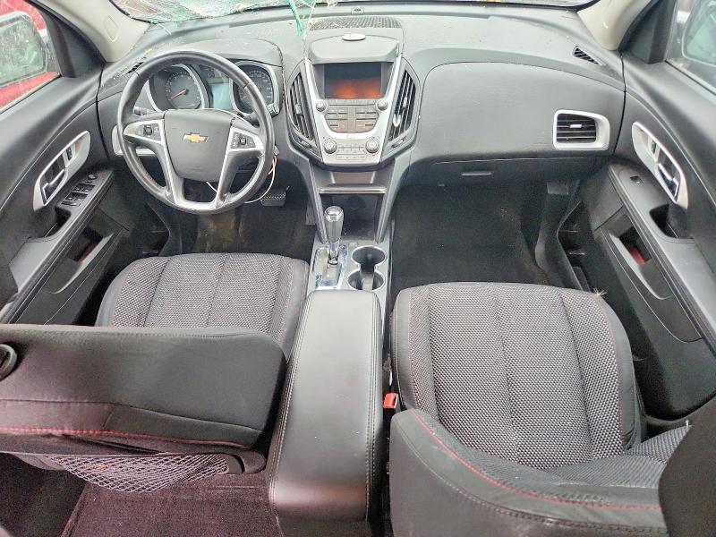 Aukcja sprzedaży 2016 Chevrolet Equinox, vin: 2GNFLFEK5G6177795, numer aukcji: 63485916