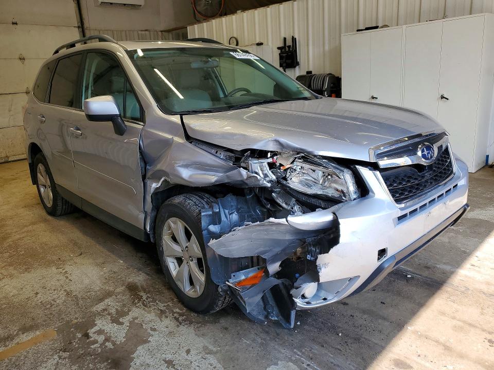 Aukcja sprzedaży 2016 Subaru Forester, vin: JF2SJAKC3GH442870, numer aukcji: 66449456