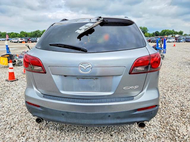 65266846 :رقم المزاد ، JM3TB2CV9D0400758 vin ، 2013 Mazda Cx-9 مزاد بيع