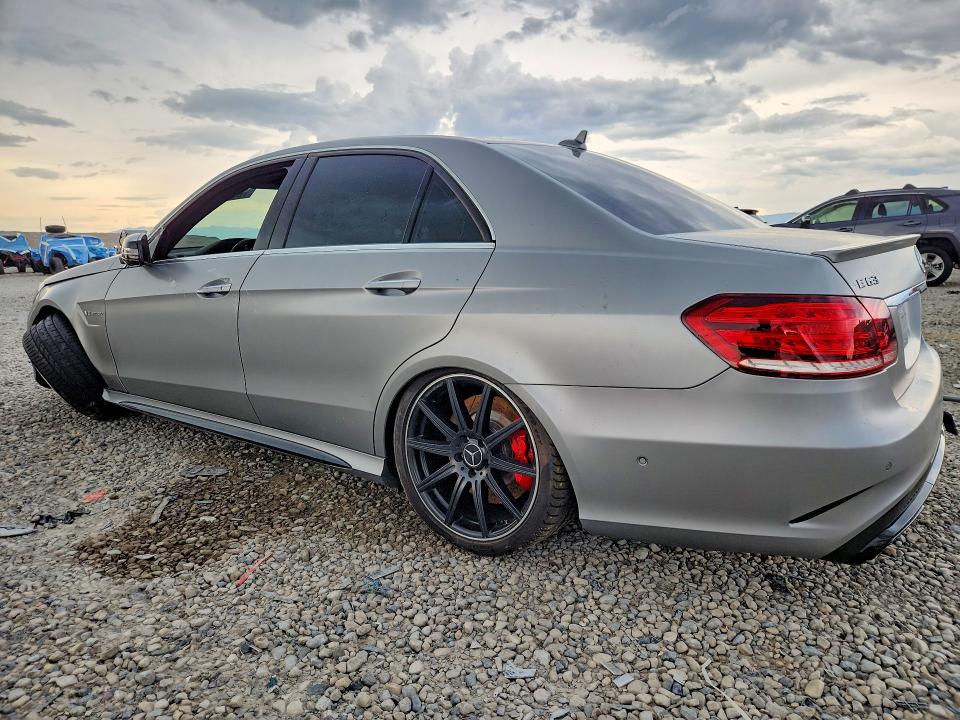 Продаж на аукціоні авто 2014 Mercedes-benz E, vin: WDDHF7GB0EB072061, номер лоту: 66992896