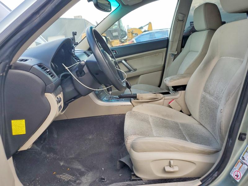 Aukcja sprzedaży 2009 Subaru Legacy, vin: 4S3BL616197215915, numer aukcji: 65800586