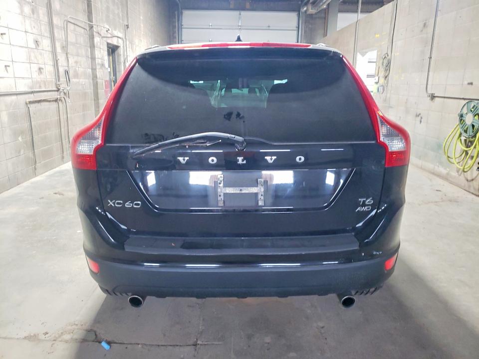 Aukcja sprzedaży 2013 Volvo Xc60, vin: YV4902DZ3D2457517, numer aukcji: 62315656
