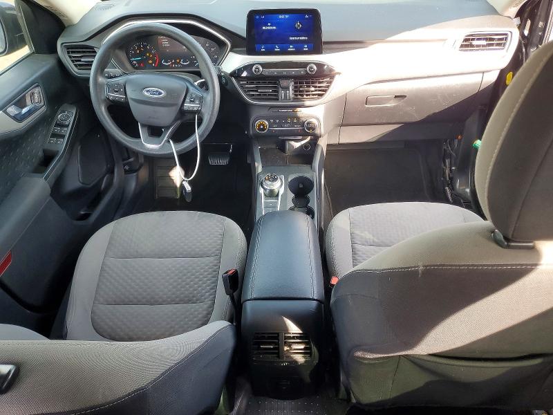 Продаж на аукціоні авто 2020 Ford Escape, vin: 1FMCU0G6XLUA14010, номер лоту: 64658426