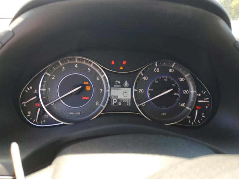 2012 Infiniti Qx56 მანქანა იყიდება აუქციონზე, vin: JN8AZ2NCXC9317846, აუქციონის ნომერი: 66626376