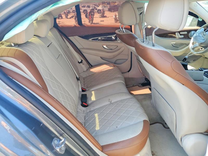 Aukcja sprzedaży 2017 Mercedes-benz E, vin: WDDZF4JB9HA271213, numer aukcji: 64283616