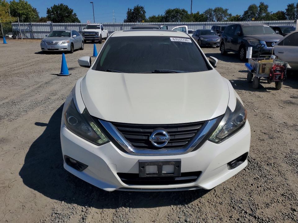 Aukcja sprzedaży 2017 Nissan Altima, vin: 1N4AL3AP1HC162969, numer aukcji: 63533786