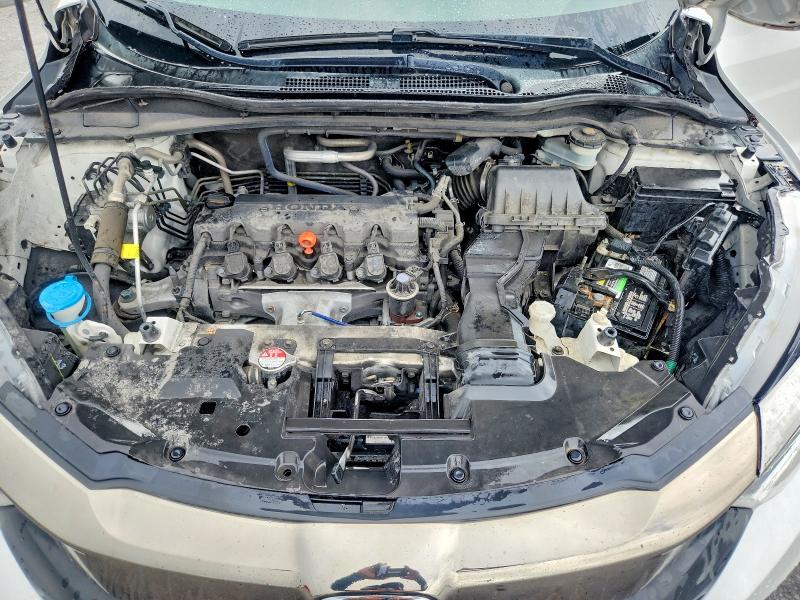 Продаж на аукціоні авто 2022 Honda Hr-v, vin: 3CZRU6H53NM772280, номер лоту: 66581736