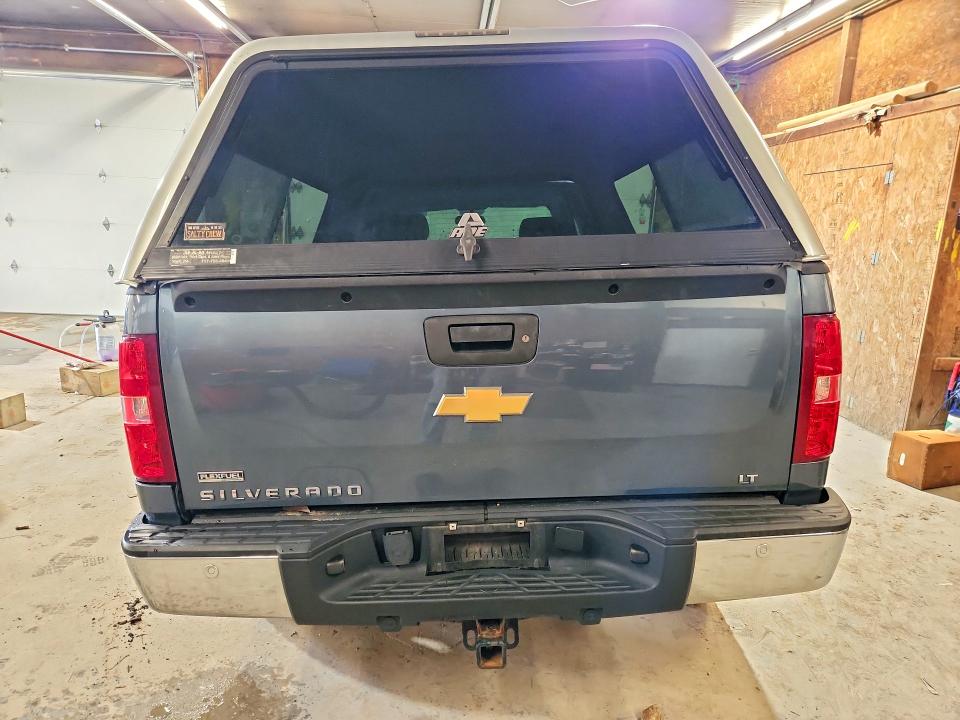 Продажа на аукционе авто 2012 Chevrolet Silverado, vin: 1GCRCSE09CZ320615, номер лота: 66213166