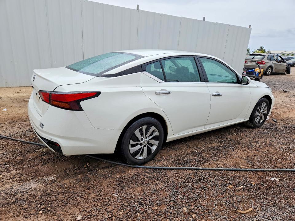 Aukcja sprzedaży 2023 Nissan Altima, vin: 1N4BL4BV2PN418756, numer aukcji: 64143916