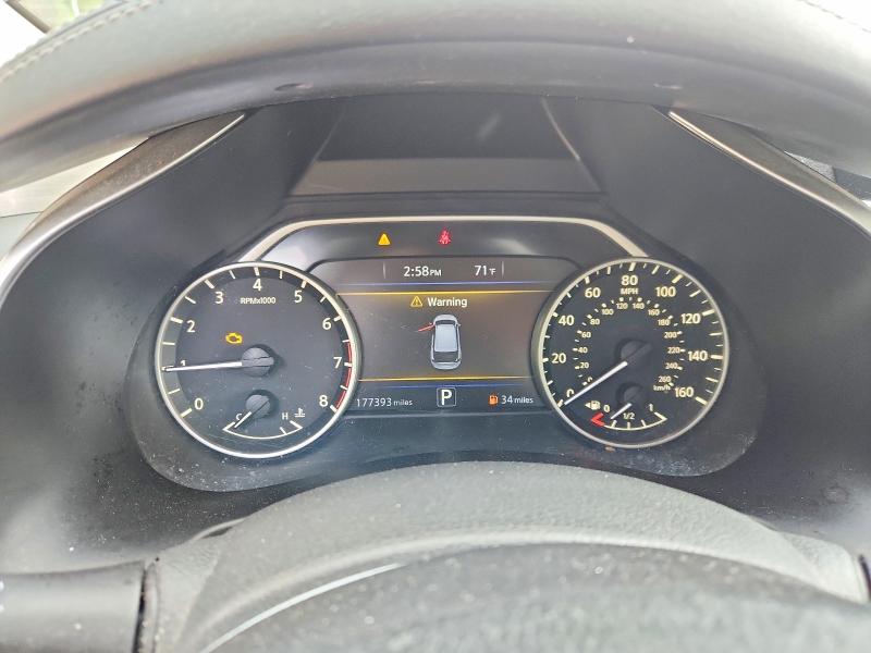 Продаж на аукціоні авто 2017 Nissan Murano, vin: 5N1AZ2MH0HN103998, номер лоту: 64773826
