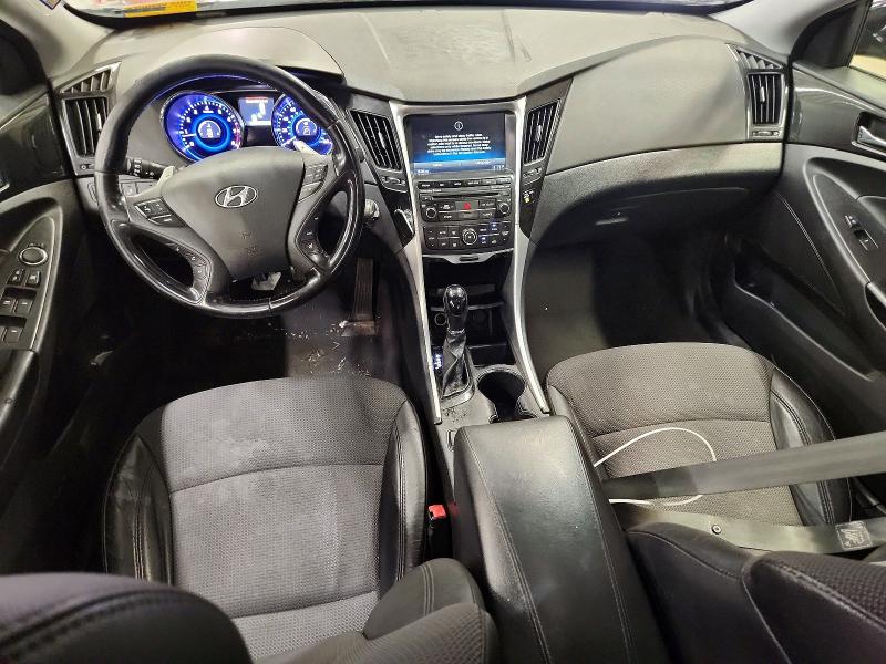 Продаж на аукціоні авто 2014 Hyundai Sonata, vin: 5NPEC4AB8EH843703, номер лоту: 66926996