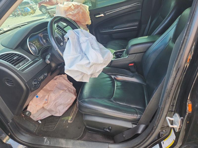 Aukcja sprzedaży 2016 Chrysler 300, vin: 2C3CCARG6GH262044, numer aukcji: 65628046