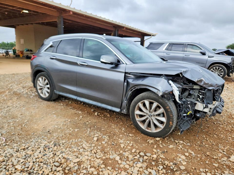 2019 Infiniti Qx50 მანქანა იყიდება აუქციონზე, vin: 3PCAJ5M32KF112127, აუქციონის ნომერი: 63471316
