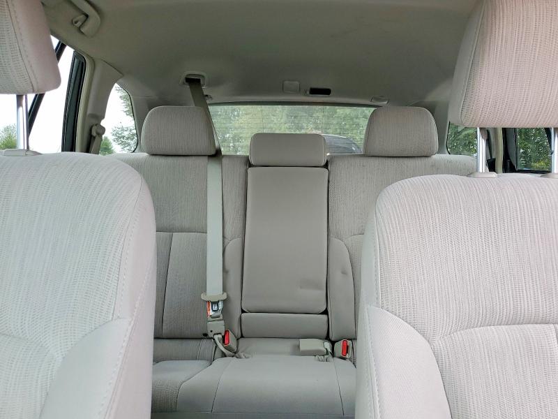 Продажа на аукционе авто 2014 Subaru Outback, vin: 4S4BRBDC5E3255372, номер лота: 65404886