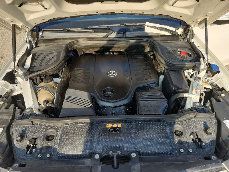 Продаж на аукціоні авто 2020 Mercedes-benz Gls, vin: 4JGFF5KE6LA096662, номер лоту: 63523476