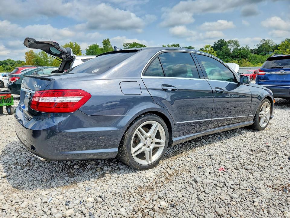 Продаж на аукціоні авто 2013 Mercedes-benz E, vin: WDDHF8JB1DA694199, номер лоту: 65206356