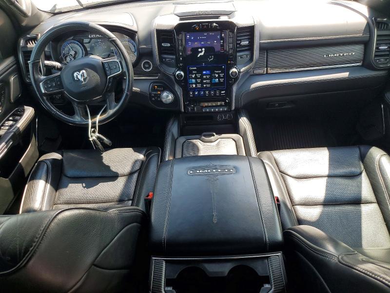 Продаж на аукціоні авто 2020 Ram 1500, vin: 1C6SRFHMXLN268674, номер лоту: 63903386