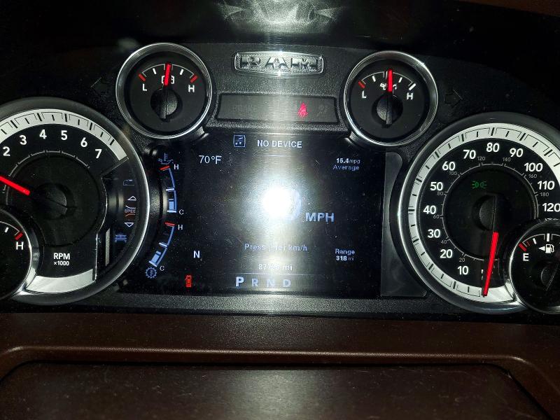 66782106 :رقم المزاد ، 1C6RR7LT0ES230975 vin ، 2014 Ram 1500 مزاد بيع