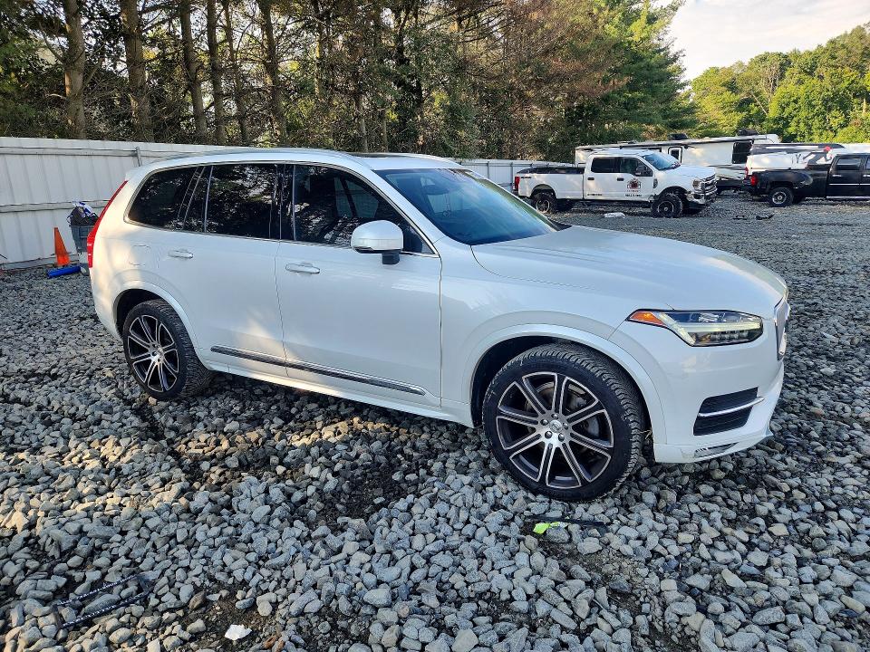 Продажа на аукционе авто 2019 Volvo Xc90, vin: YV4A22PLXK1453286, номер лота: 65906496