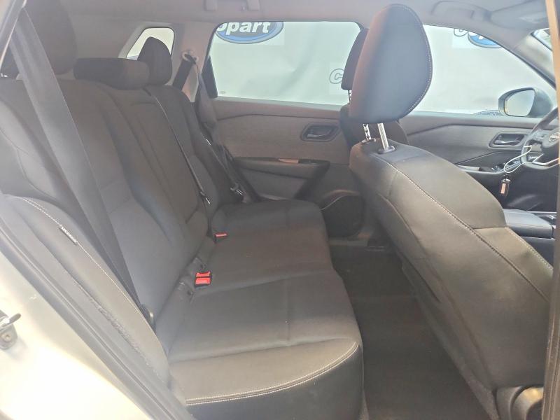2023 Nissan Rogue მანქანა იყიდება აუქციონზე, vin: 5N1BT3AA5PC788805, აუქციონის ნომერი: 65924736