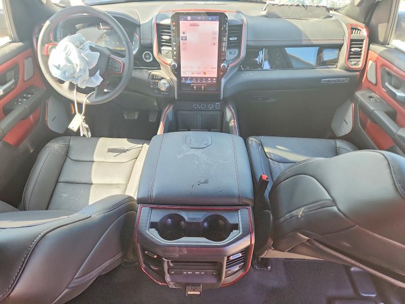 Продажа на аукционе авто 2026 Ram 1500, vin: 1C6SRFLP1TN324597, номер лота: 64804966