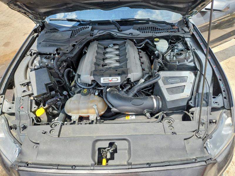 Aukcja sprzedaży 2016 Ford Mustang, vin: 1FA6P8CF5G5250910, numer aukcji: 63733786