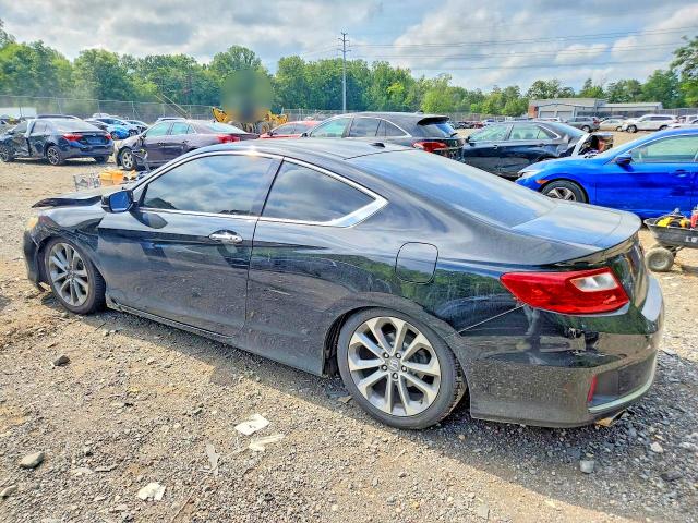 67092536 :رقم المزاد ، 1HGCT2B85EA006253 vin ، 2014 Honda Accord مزاد بيع