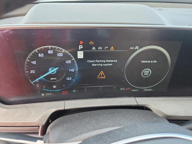 Aukcja sprzedaży 2023 Kia Telluride, vin: 5XYP5DGC4PG403796, numer aukcji: 65889746
