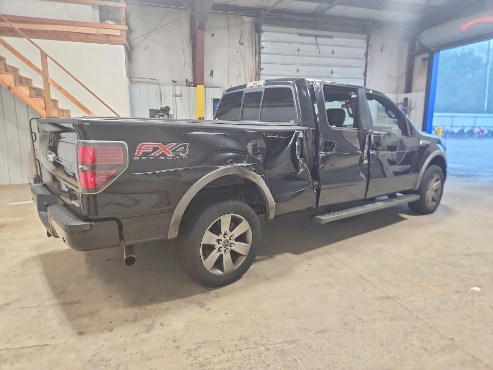 Продаж на аукціоні авто 2014 Ford F150, vin: 1FTFW1EFXEKG56049, номер лоту: 66733196
