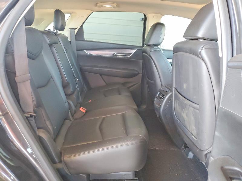 Продаж на аукціоні авто 2017 Cadillac Xt5, vin: 1GYKNDRSXHZ296958, номер лоту: 66343856