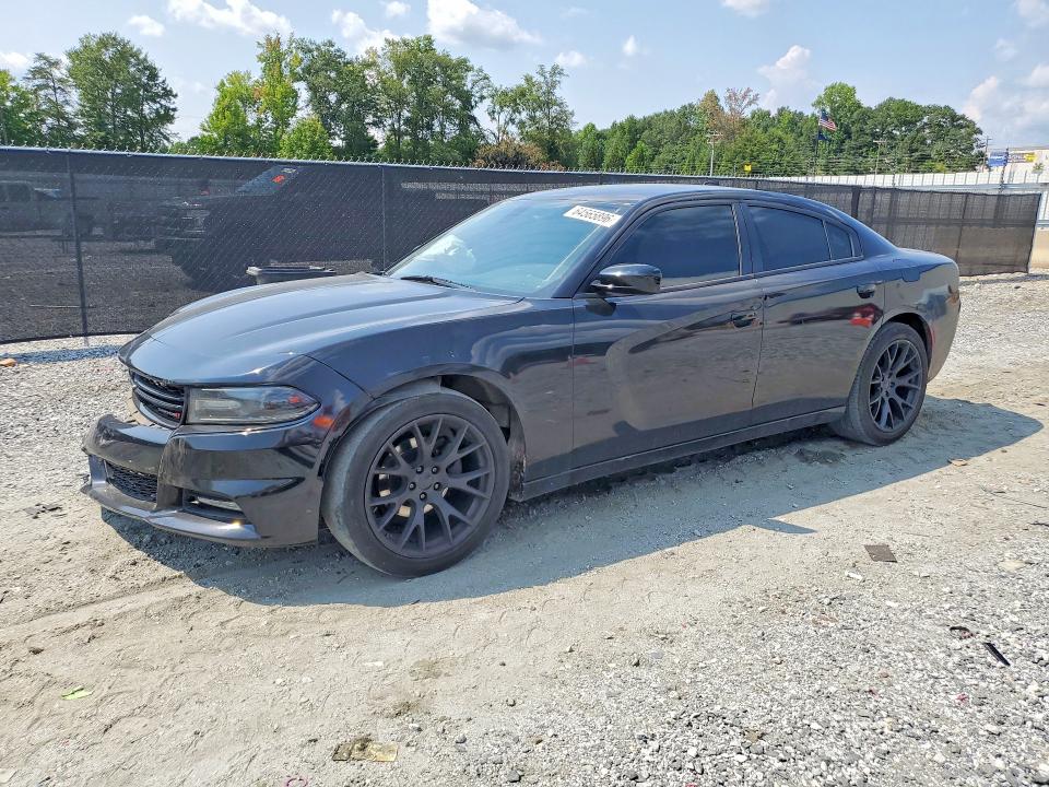 Aukcja sprzedaży 2016 Dodge Charger, vin: 2C3CDXHG5GH346230, numer aukcji: 64565896