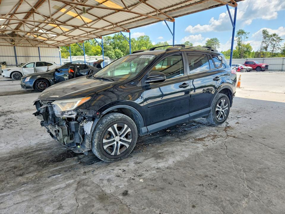 Auction sale of the 2018 Toyota Rav4, vin: 2T3ZFREV9JW501318, lot number: 67058496