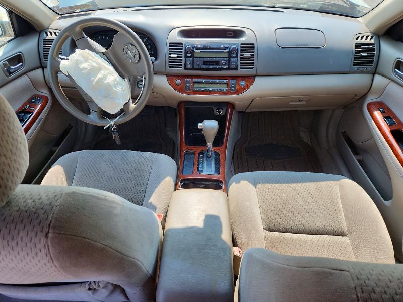 Продаж на аукціоні авто 2004 Toyota Camry, vin: 4T1BE30K84U332520, номер лоту: 64721006