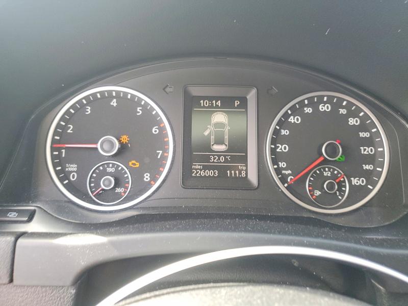 Продаж на аукціоні авто 2012 Volkswagen Tiguan, vin: WVGAV7AX3CW523469, номер лоту: 66078376