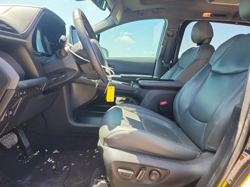 Aukcja sprzedaży 2023 Toyota Sienna, vin: 5TDDSKFC1PS080330, numer aukcji: 63506426