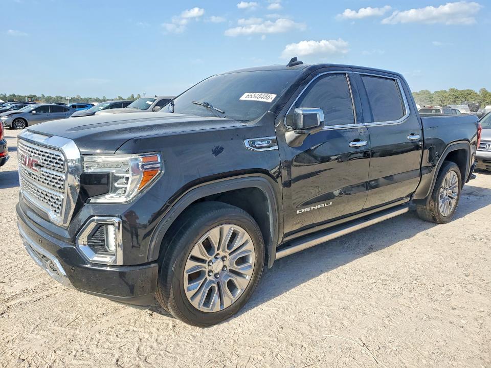 65348486 :رقم المزاد ، 3GTU9FET9MG167360 vin ، 2021 Gmc Sierra مزاد بيع