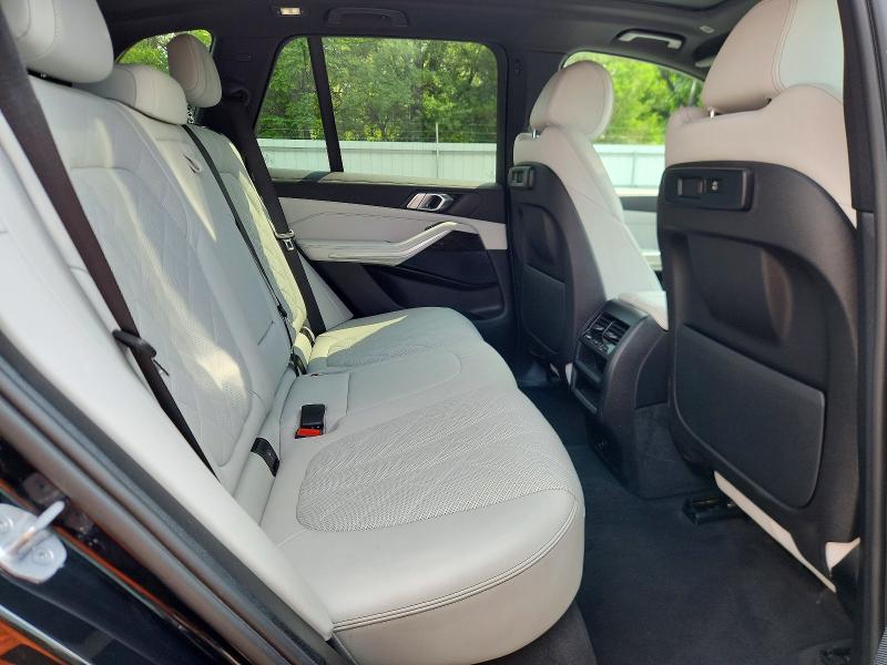 2023 Bmw X5 მანქანა იყიდება აუქციონზე, vin: 5UXCR6C0XP9R85901, აუქციონის ნომერი: 64744626