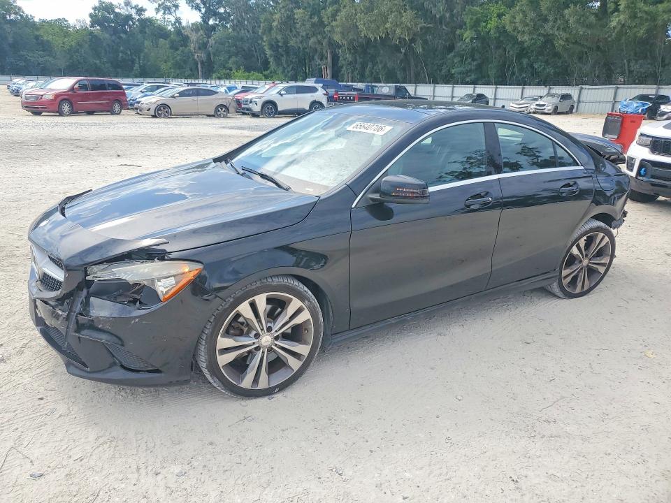 Продаж на аукціоні авто 2016 Mercedes-benz Cla, vin: WDDSJ4EBXGN355977, номер лоту: 65640706