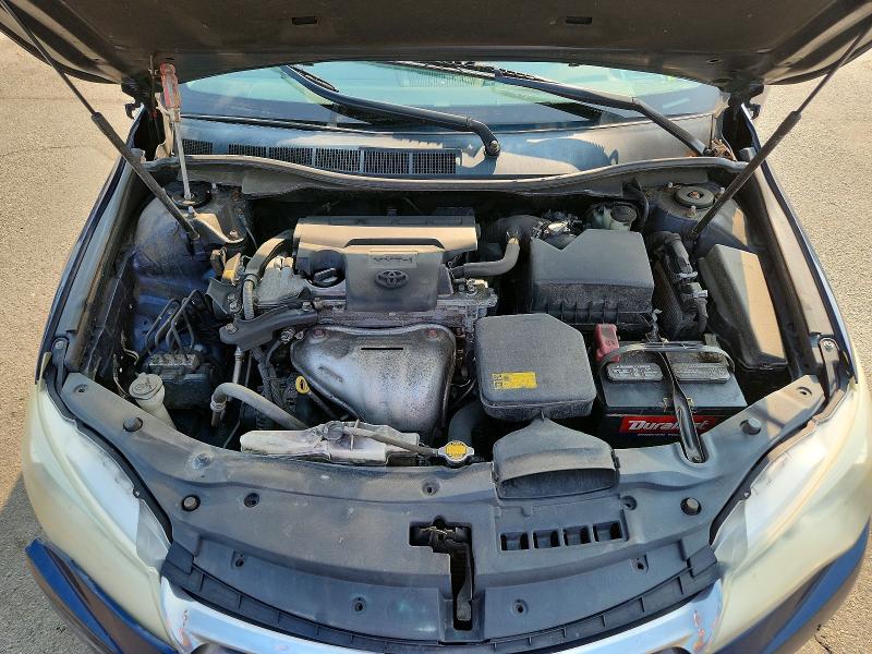 Продаж на аукціоні авто 2015 Toyota Camry, vin: 4T4BF1FK8FR490759, номер лоту: 64893896
