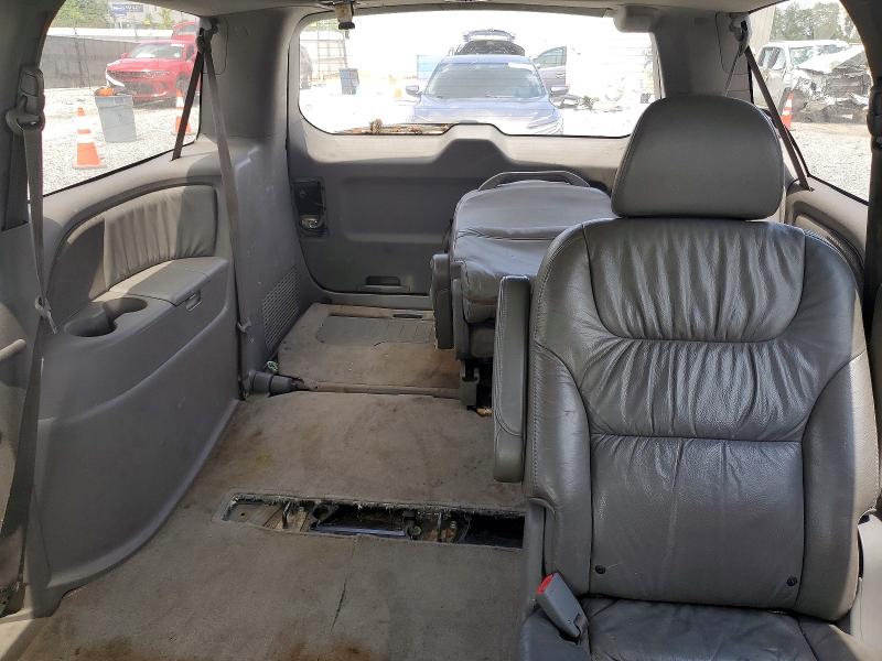 Продаж на аукціоні авто 2009 Honda Odyssey, vin: 5FNRL38969B014762, номер лоту: 63168986
